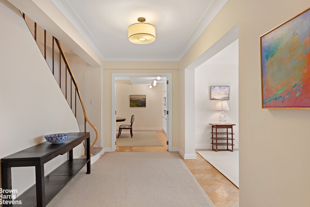 3 E 71ST Street 7/8C