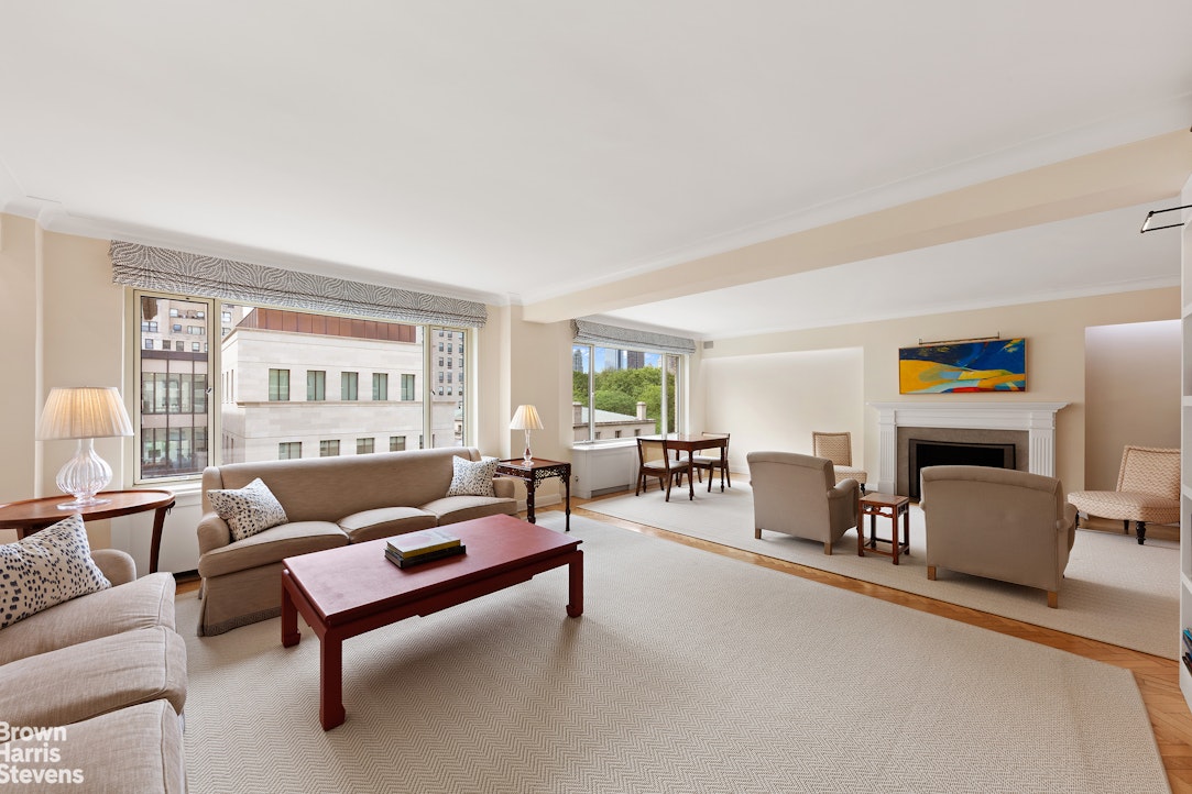 3 E 71ST Street 7/8C