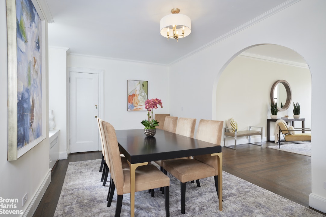 970 PARK Avenue 8N