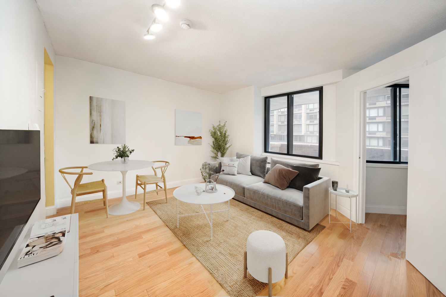 233 E 86TH Street 4A