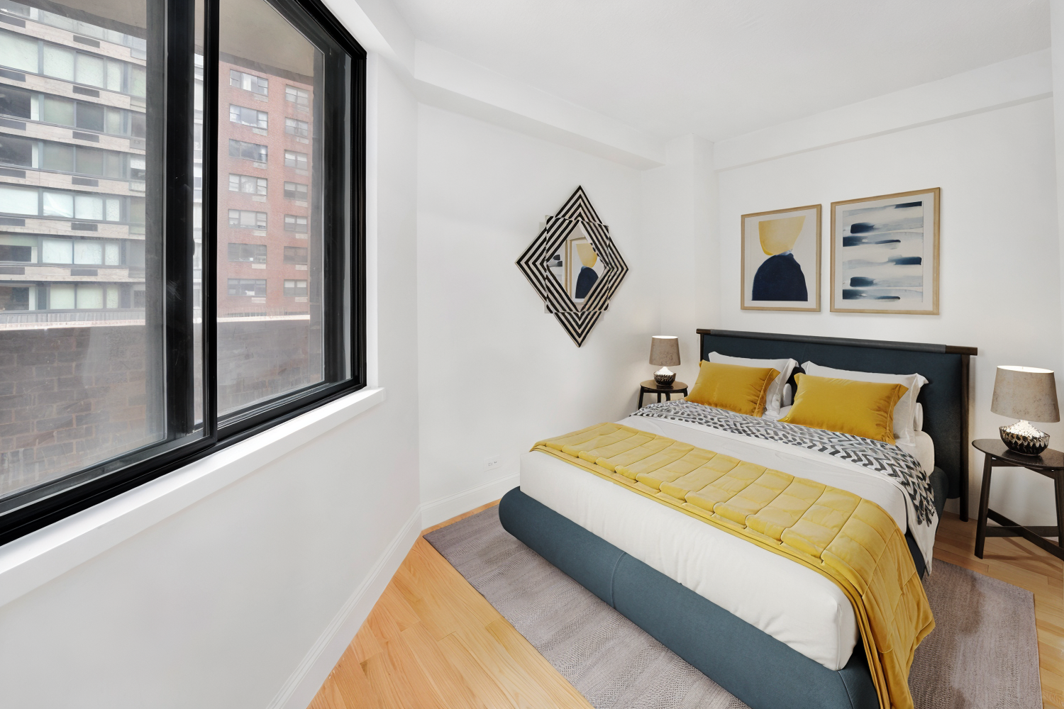 233 E 86TH Street 4A