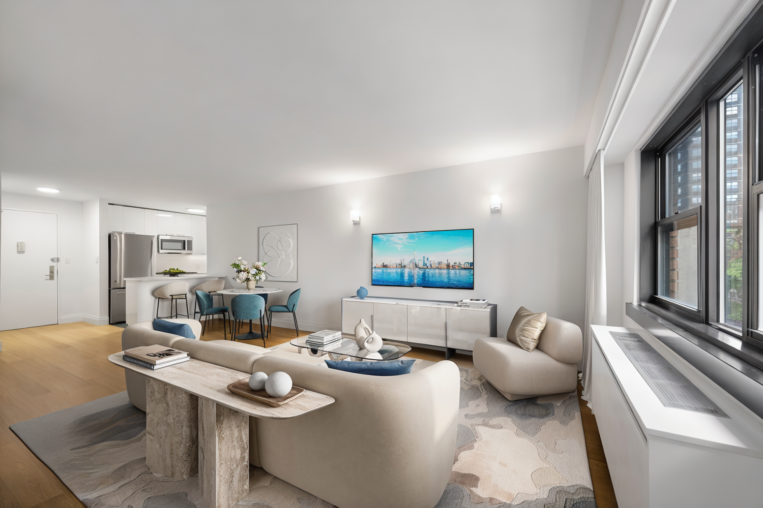 235 E 87TH Street 7E