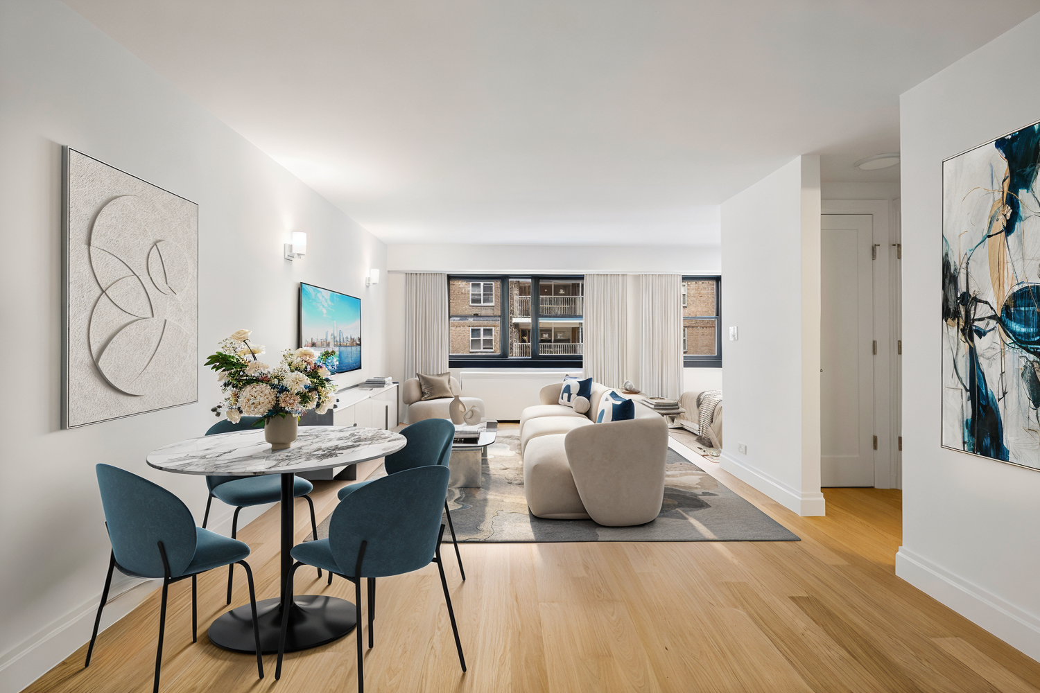 235 E 87TH Street 7E
