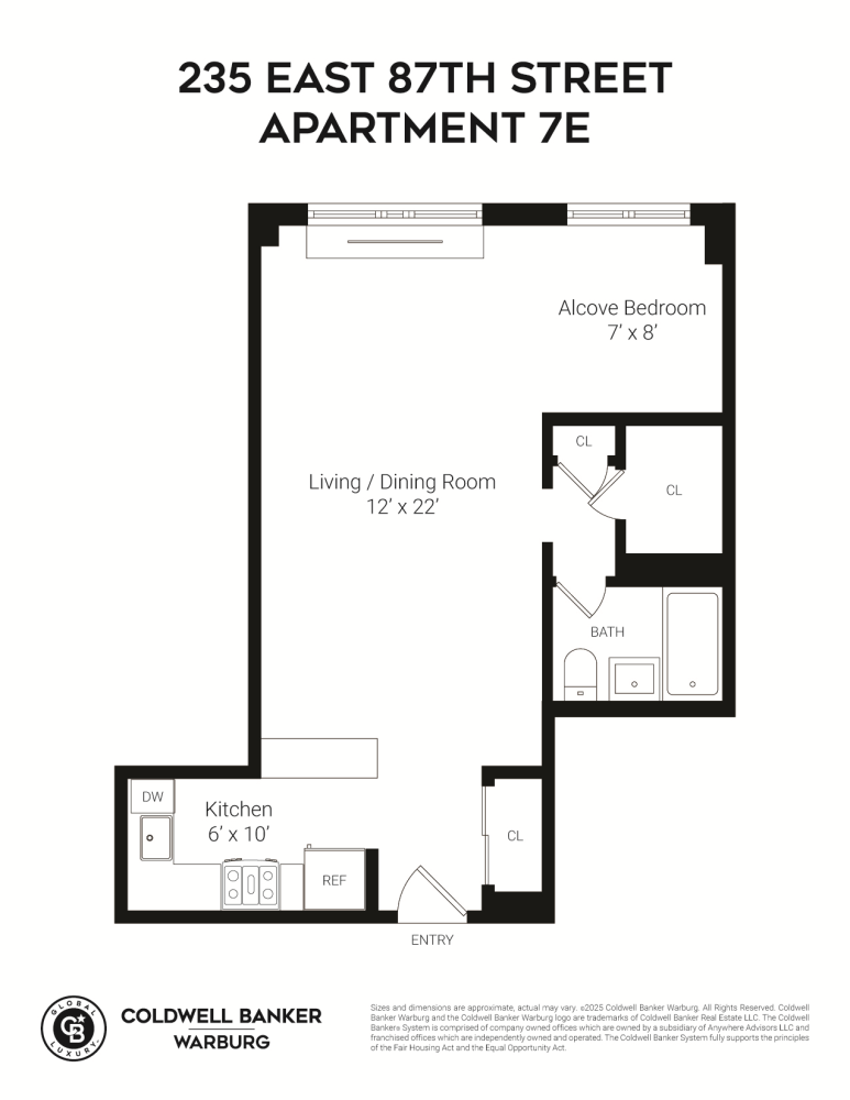235 E 87TH Street 7E