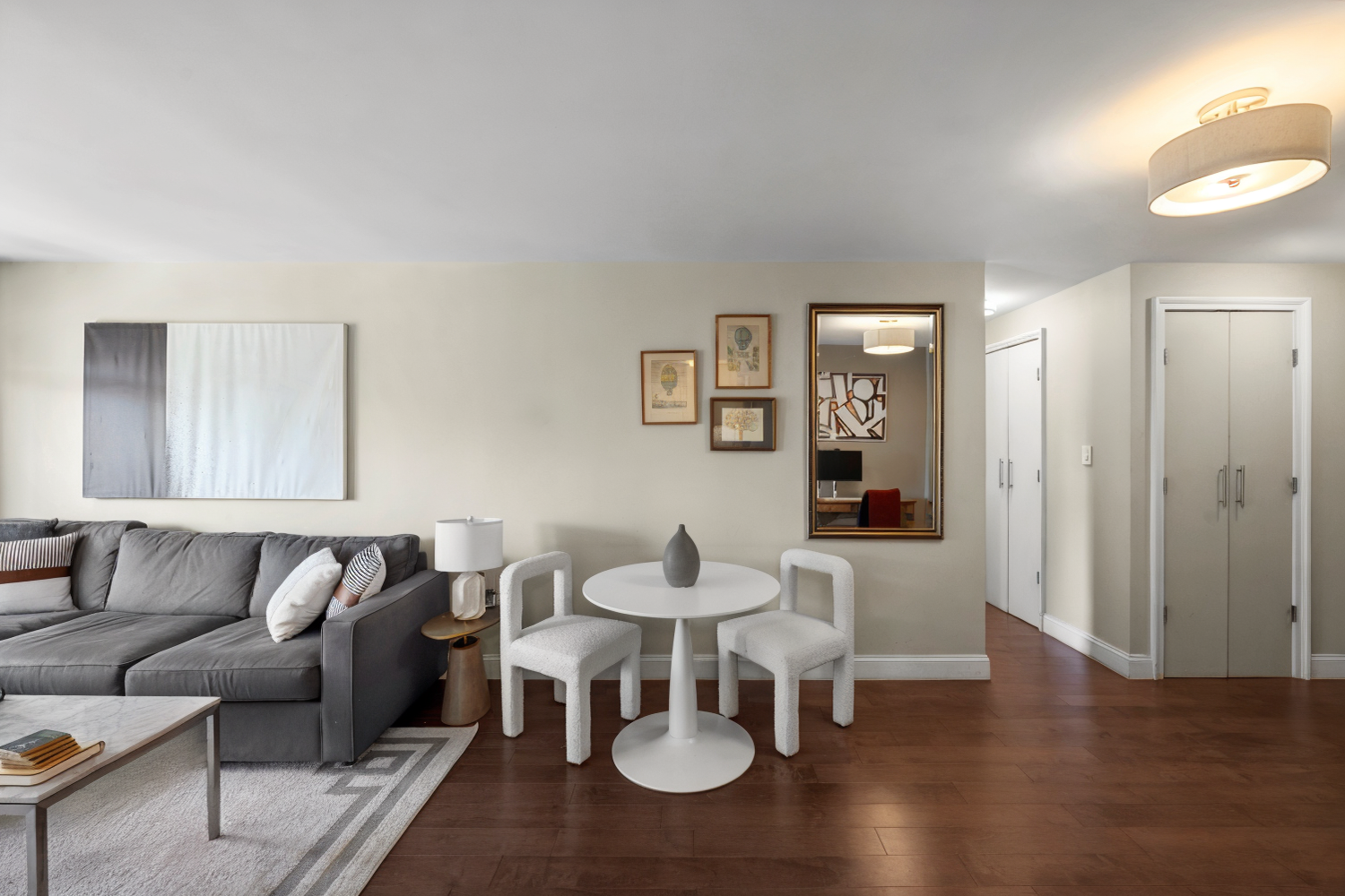 201 W 70TH Street 15G