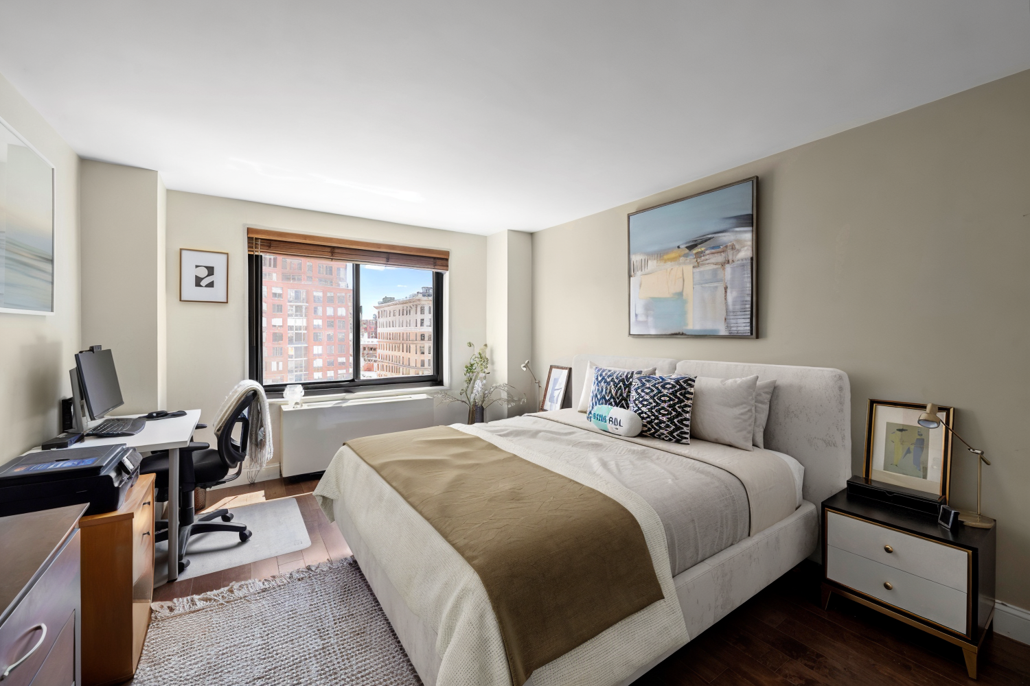 201 W 70TH Street 15G