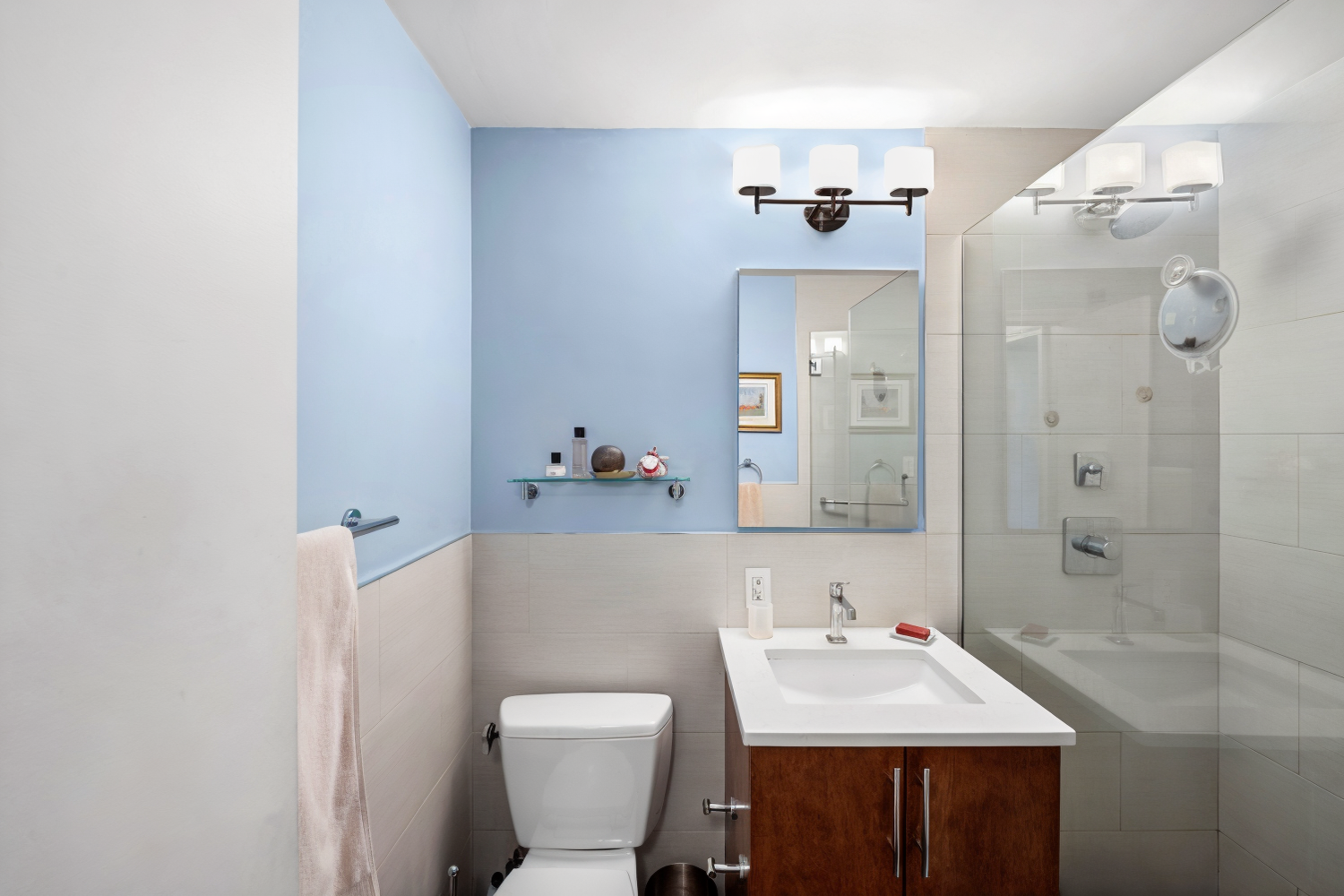 201 W 70TH Street 15G
