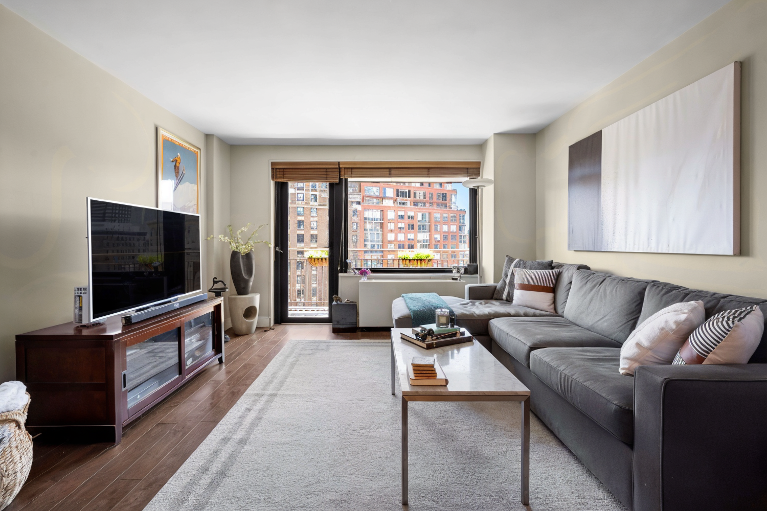201 W 70TH Street 15G