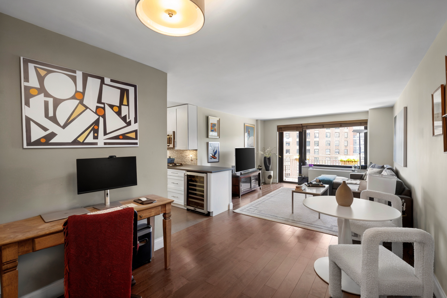 201 W 70TH Street 15G