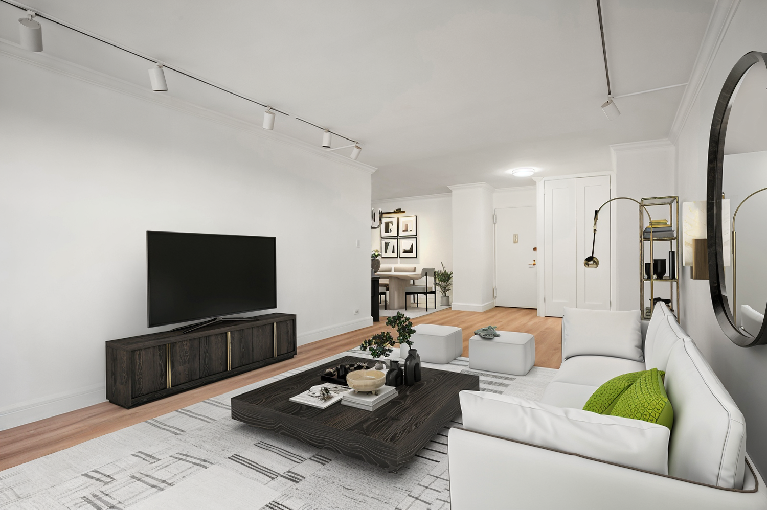 400 E 56TH Street 31J