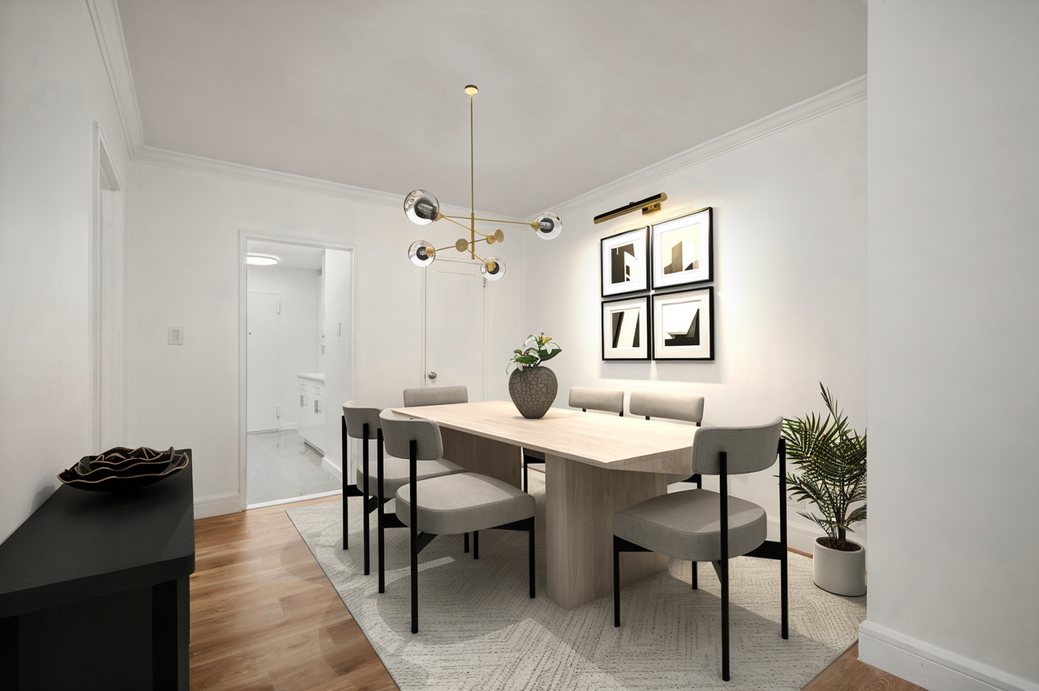 400 E 56TH Street 31J