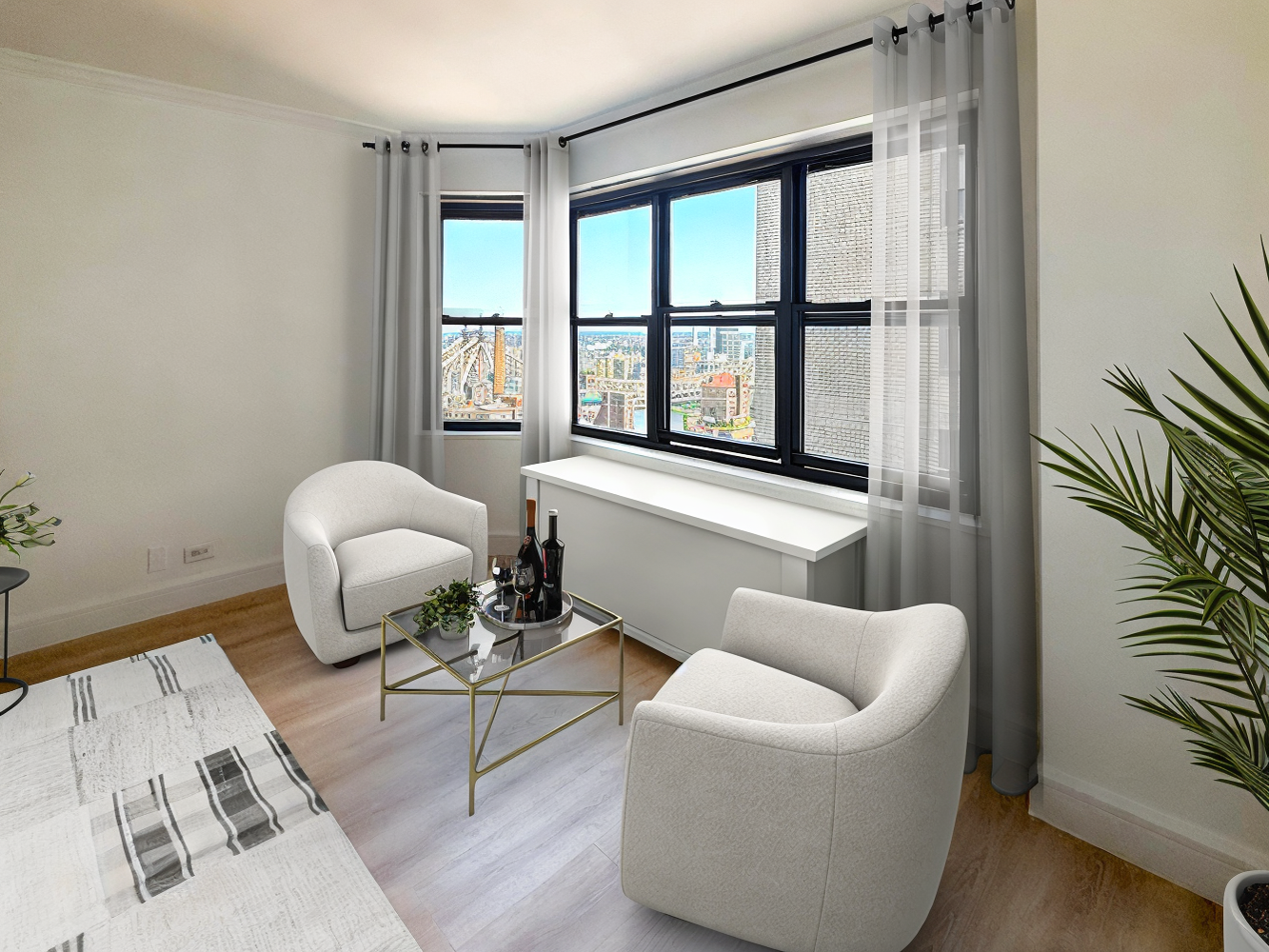 400 E 56TH Street 31J