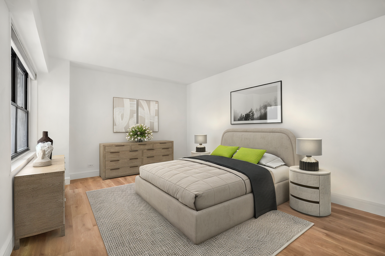 400 E 56TH Street 31J