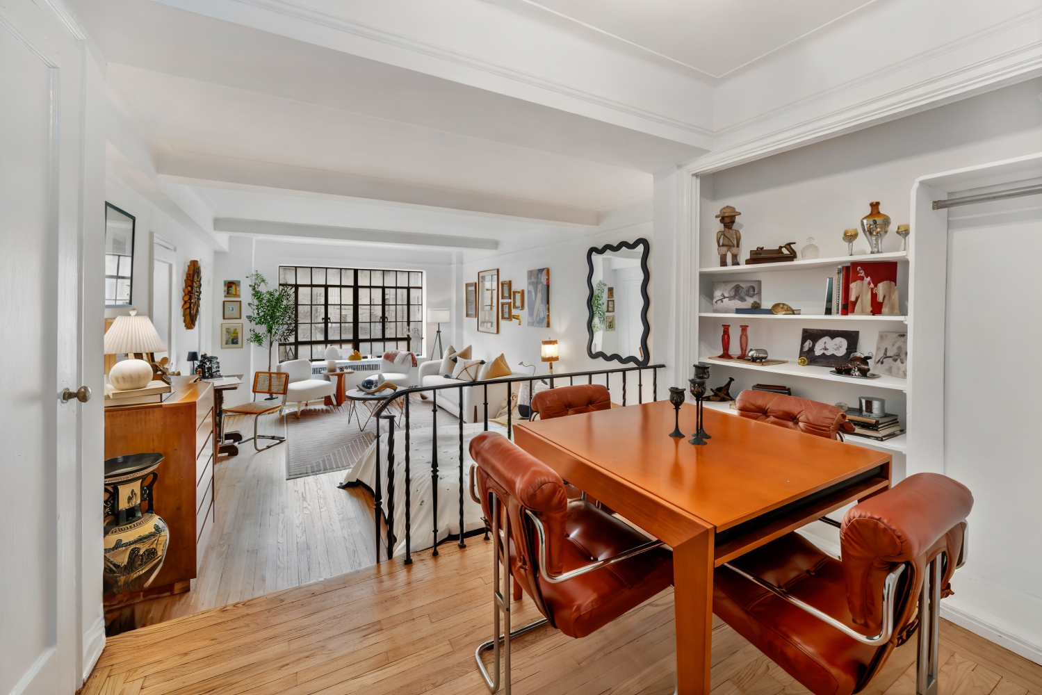 10 PARK Avenue 12H