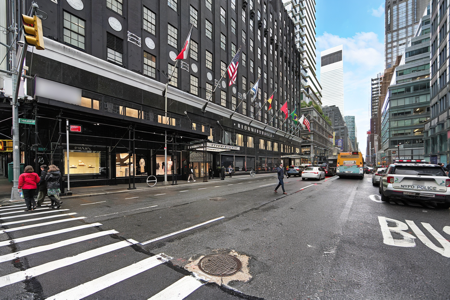 115 E 61ST Street 10A