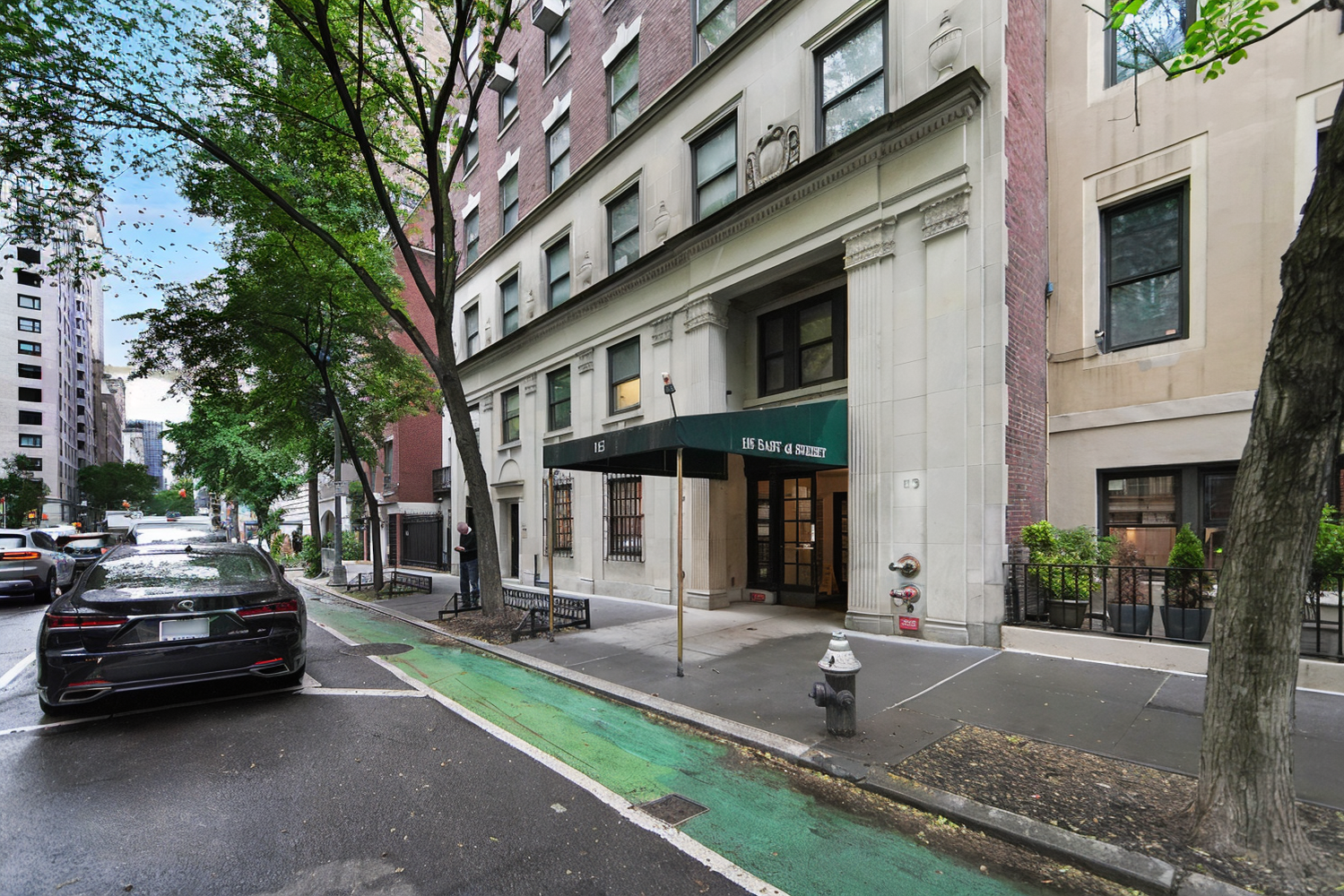 115 E 61ST Street 10A