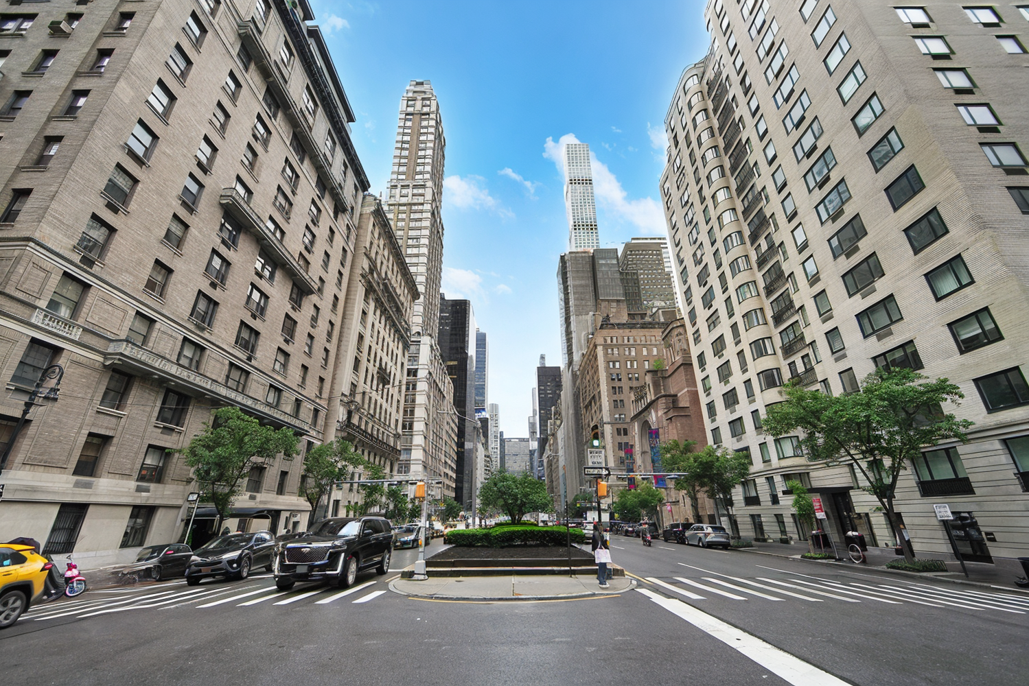 115 E 61ST Street 10A