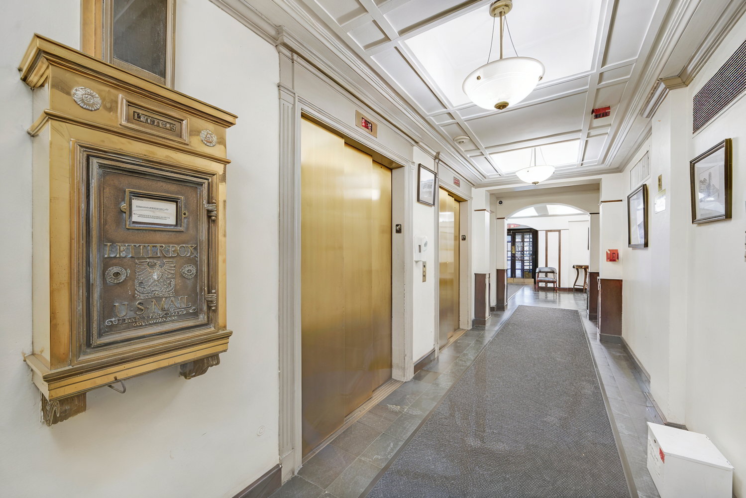 115 E 61ST Street 10A