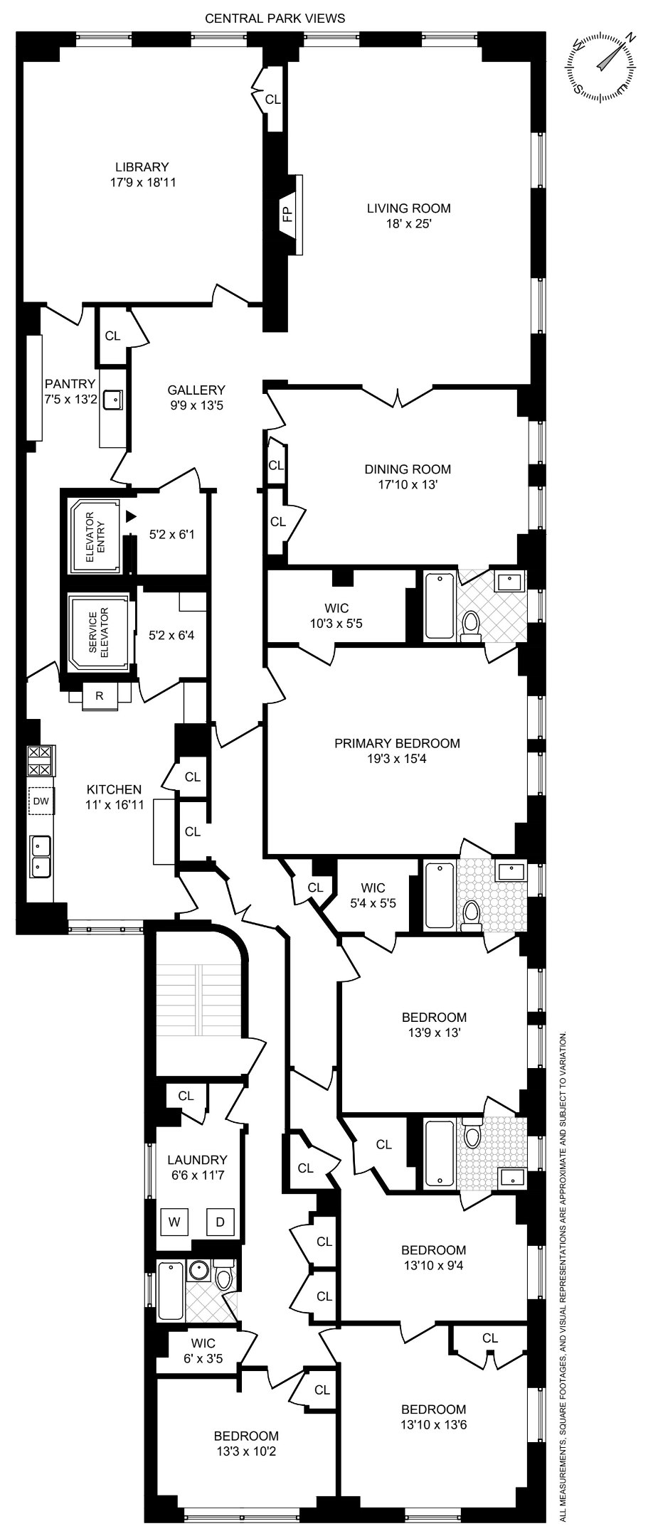 956 5TH Avenue 11THFLOOR