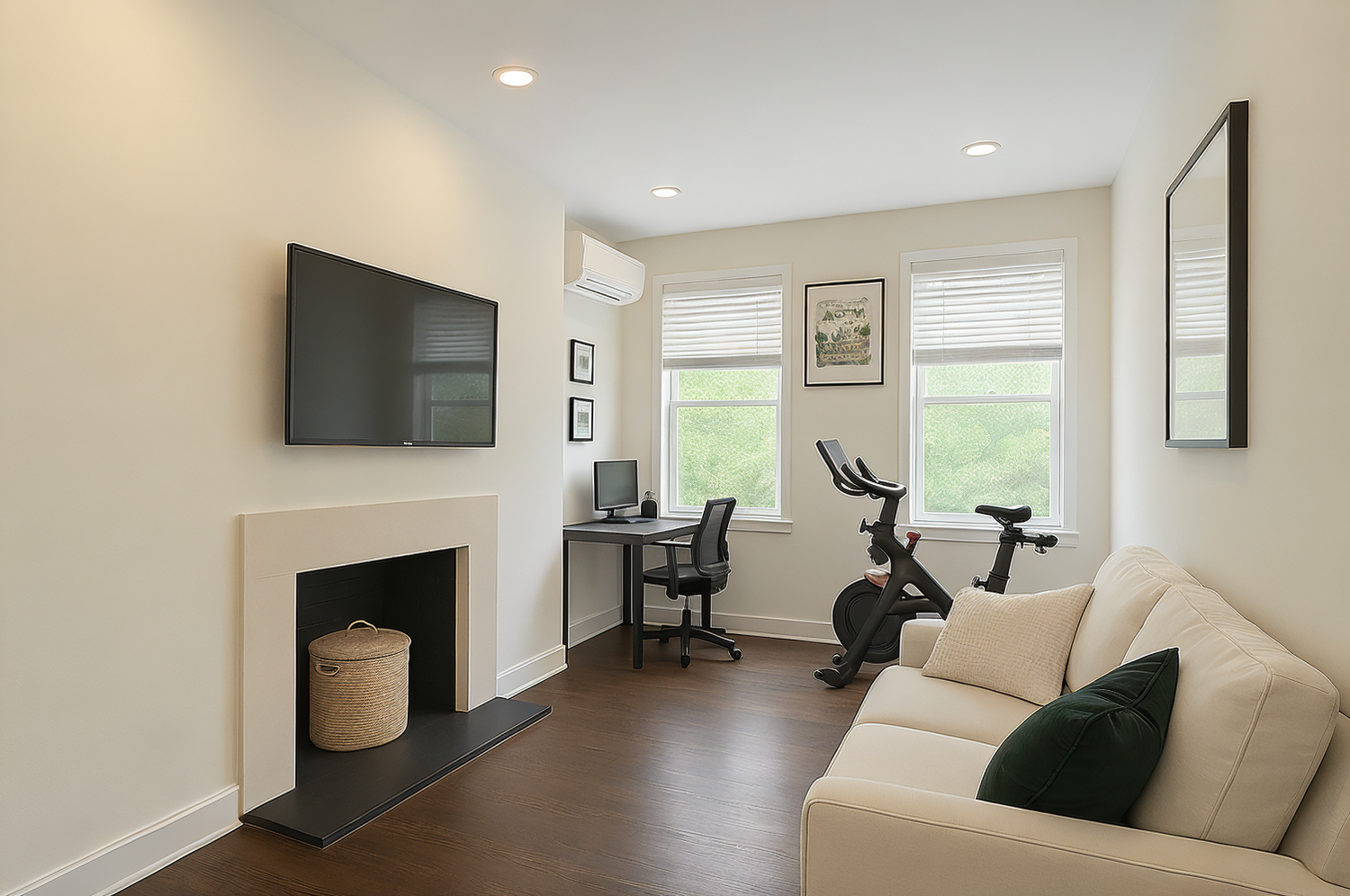 38 W 83RD Street 2F