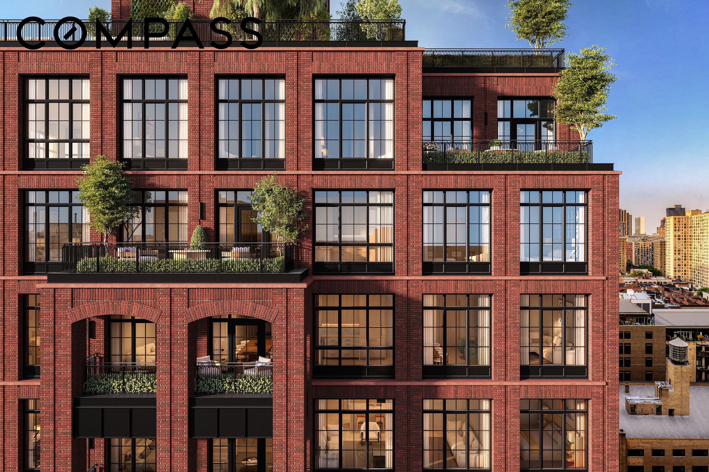201 E 23rd Street 3C