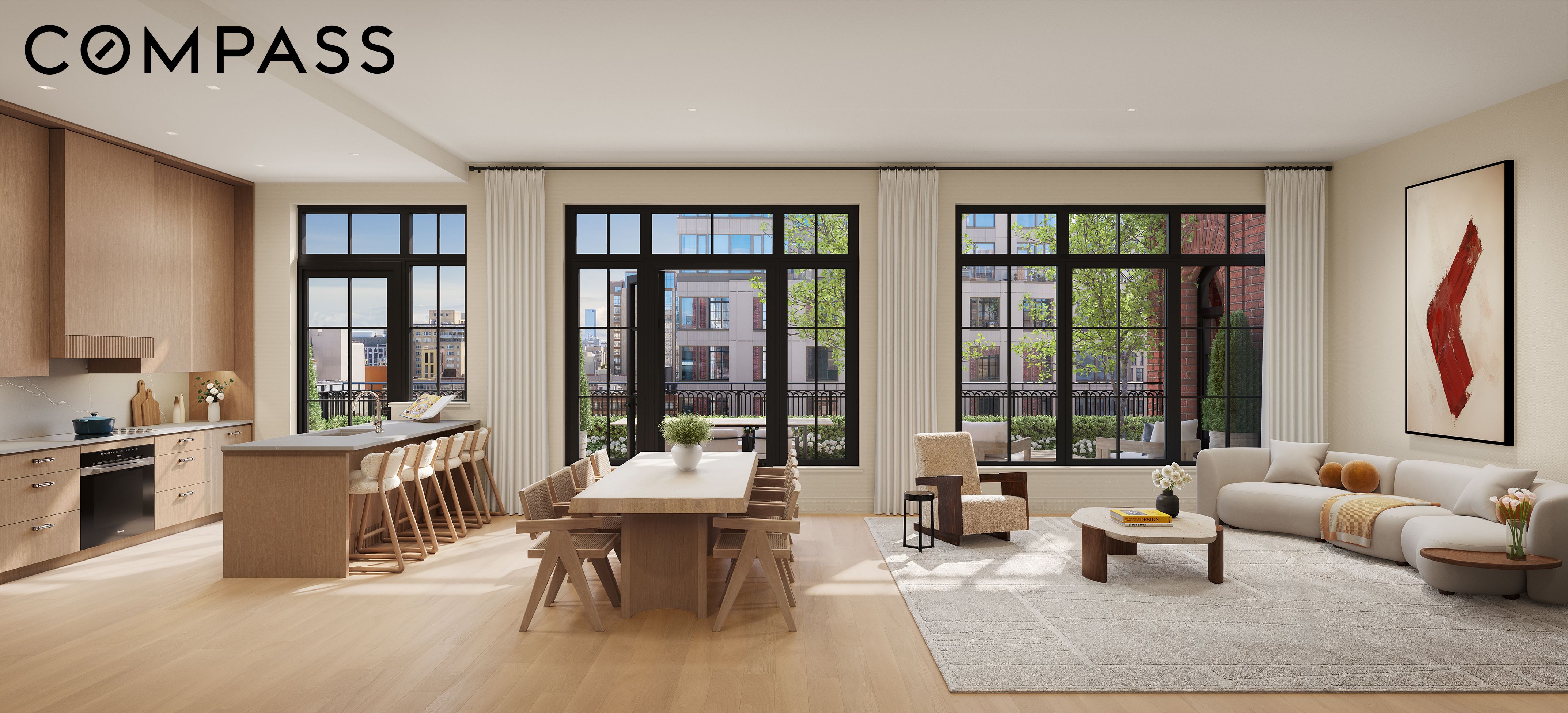 201 E 23rd Street 3C