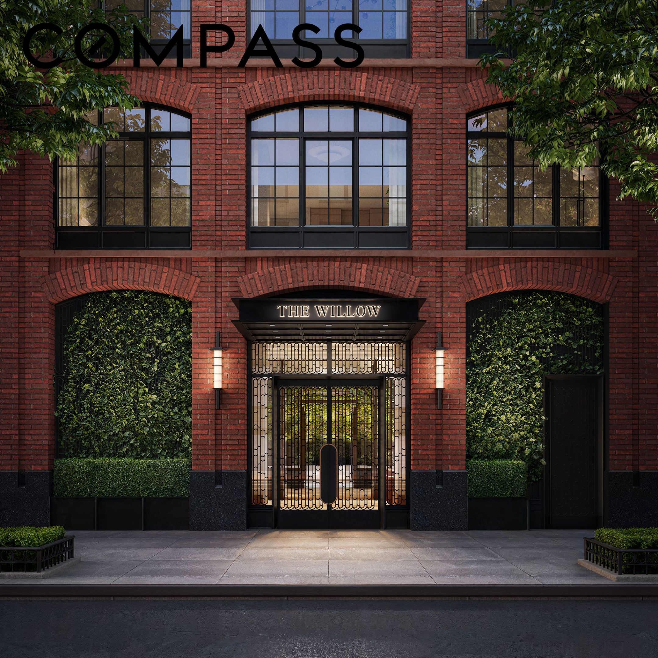 201 E 23rd Street 3C