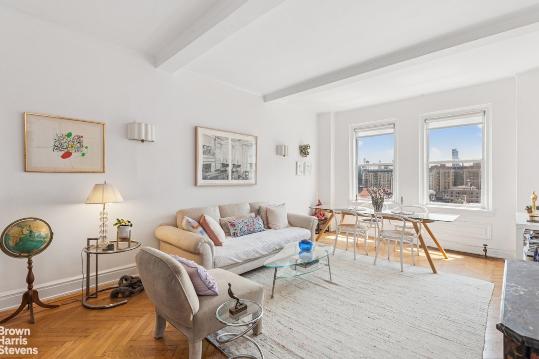 535 W 110TH Street 12H