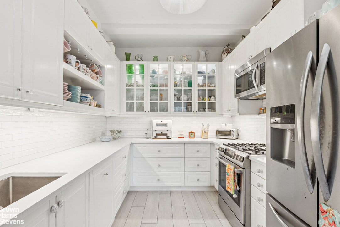 535 W 110TH Street 12H