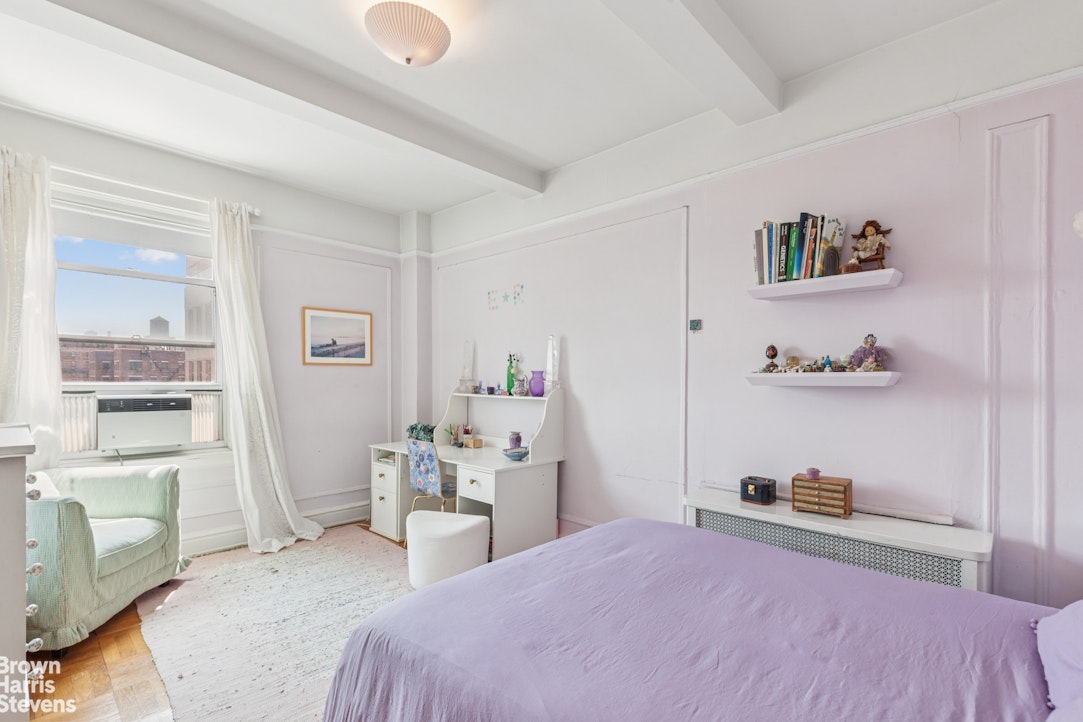 535 W 110TH Street 12H