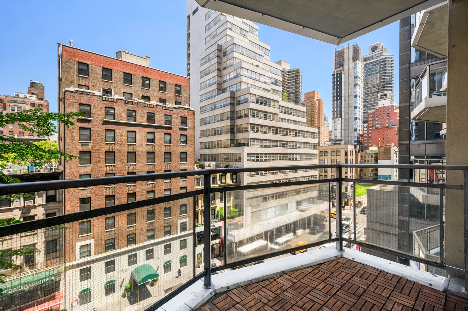 118 E 60TH Street 7B