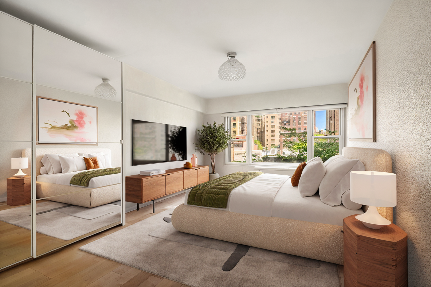 118 E 60TH Street 7B