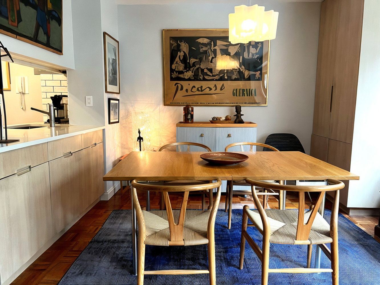 1065 PARK Avenue 3B