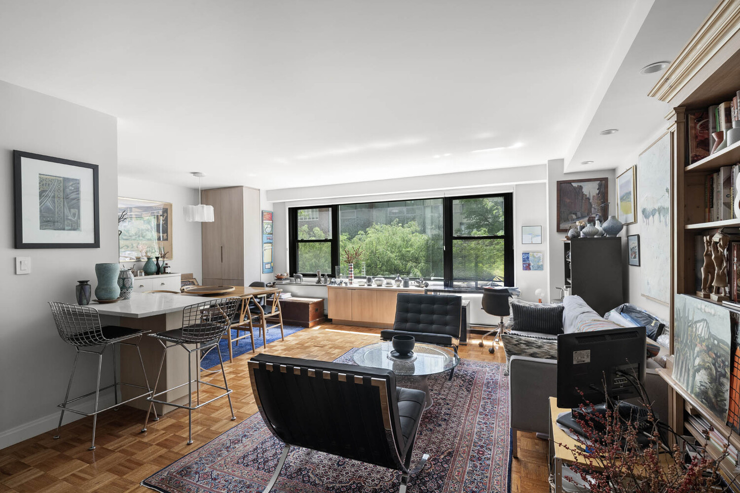 1065 PARK Avenue 3B