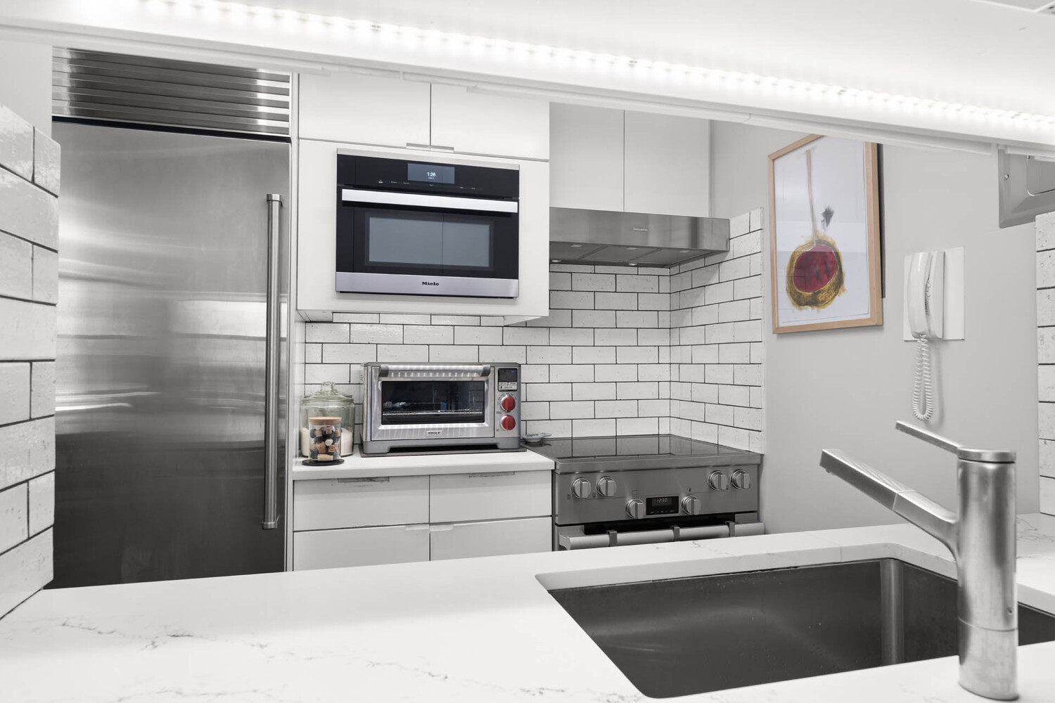 1065 PARK Avenue 3B