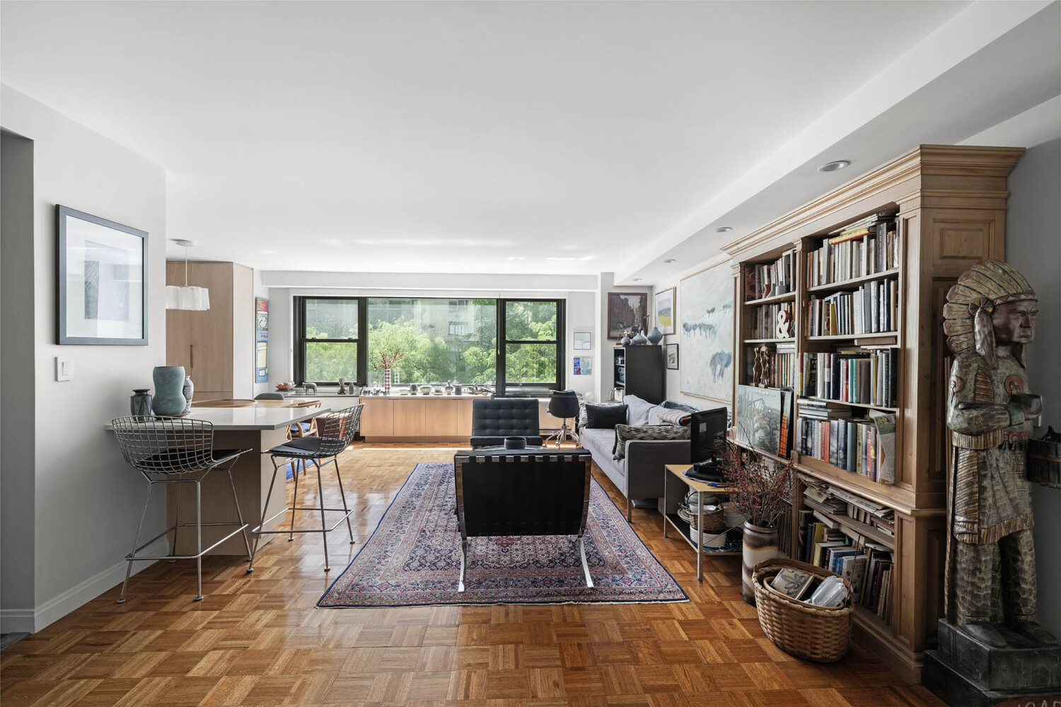 1065 PARK Avenue 3B