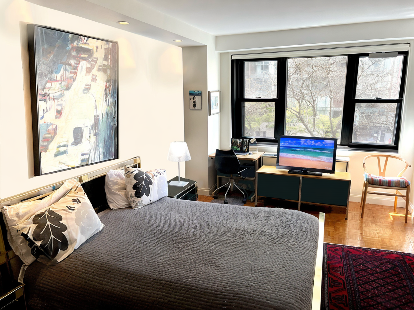 1065 PARK Avenue 3B