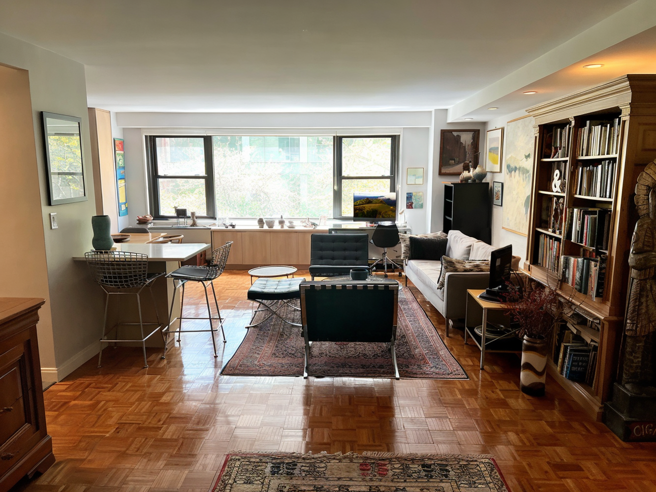 1065 PARK Avenue 3B