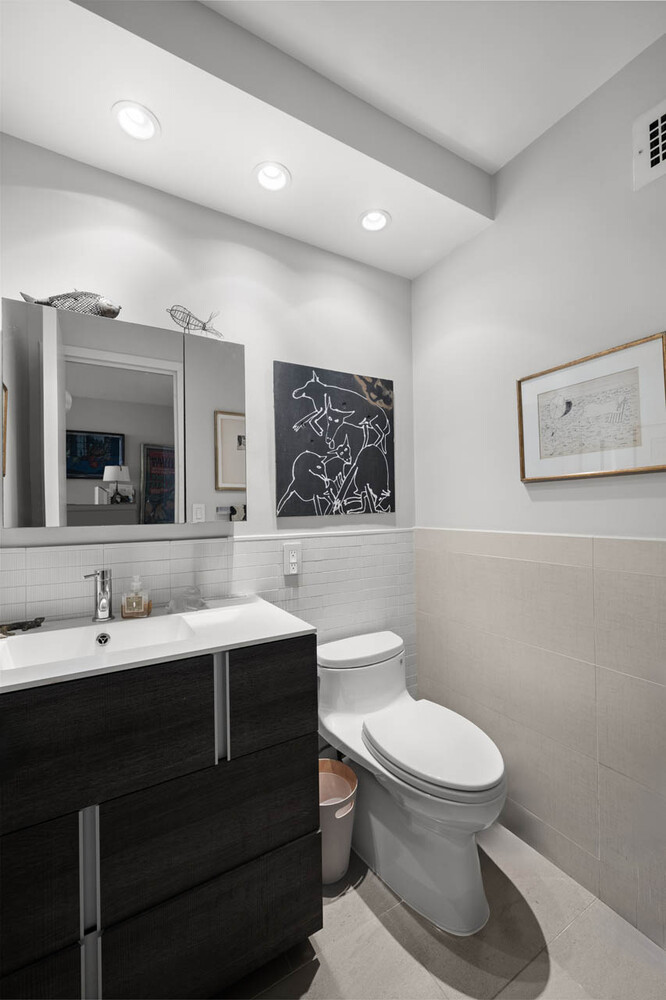 1065 PARK Avenue 3B
