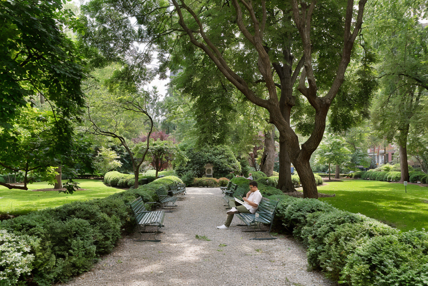 60 GRAMERCY Park N 6J