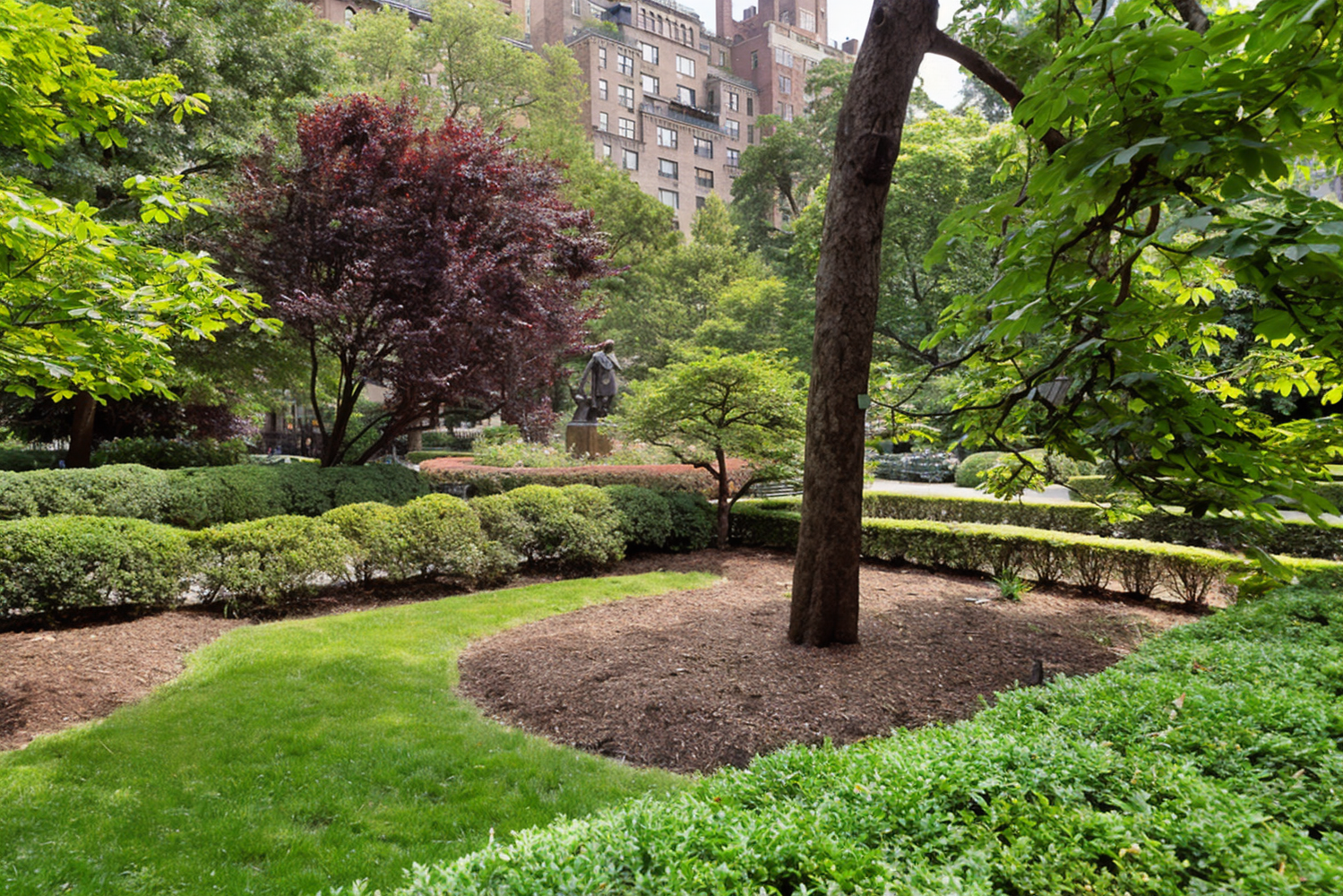 60 GRAMERCY Park N 6J