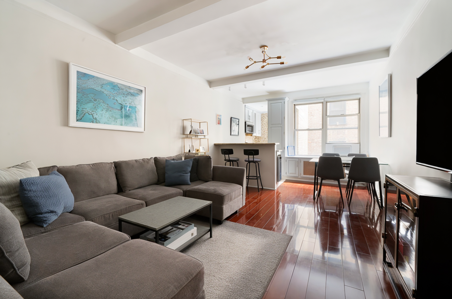 60 GRAMERCY Park N 6J