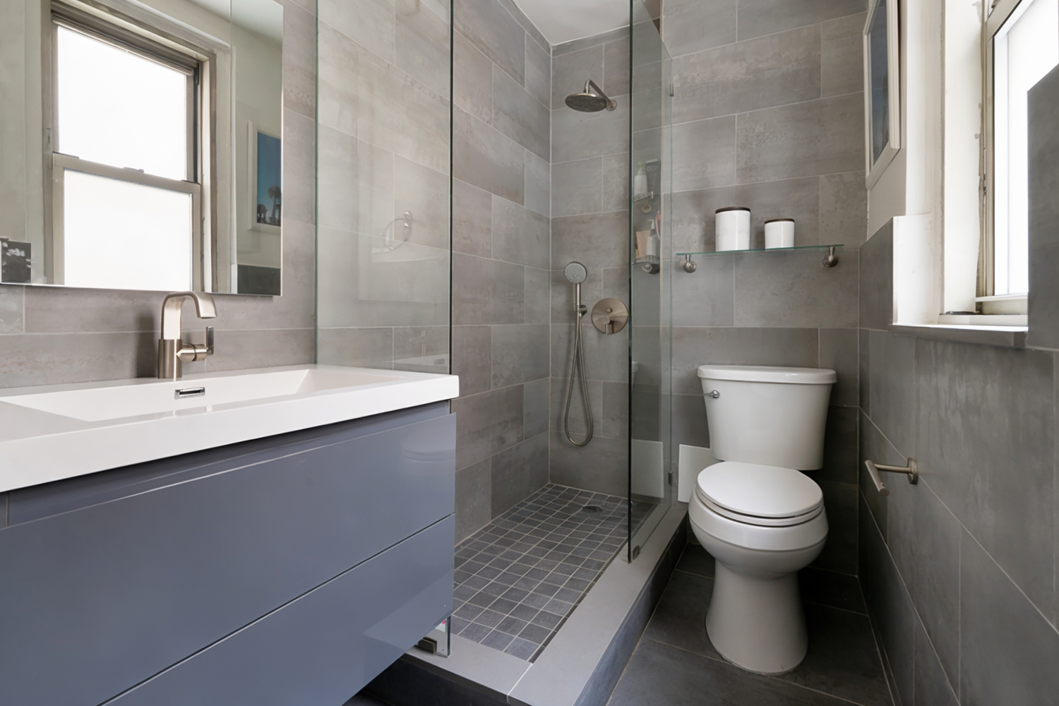 60 GRAMERCY Park N 6J