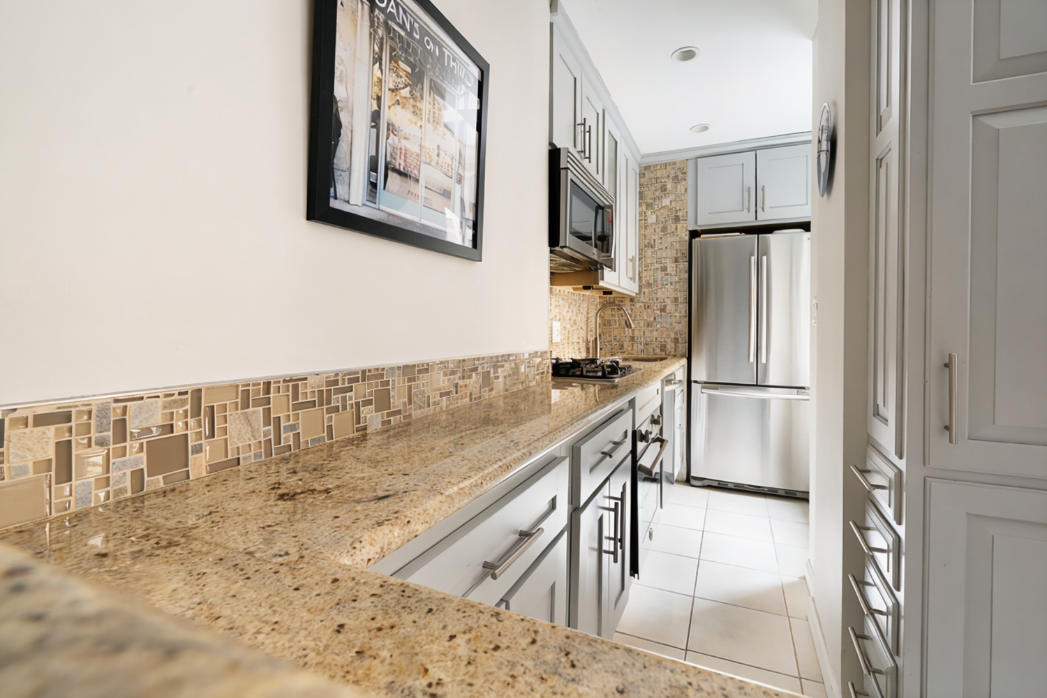 60 GRAMERCY Park N 6J