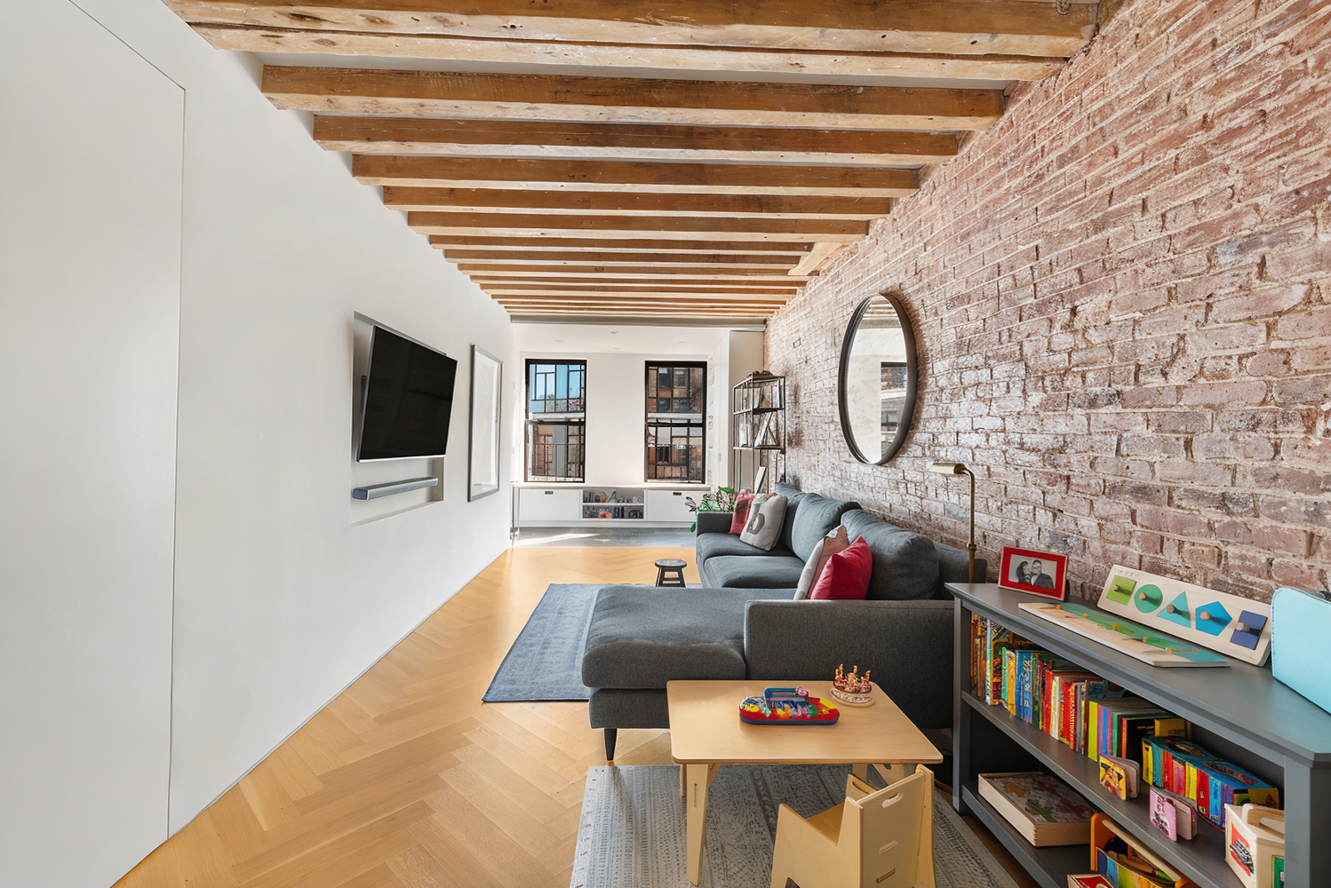 472 GREENWICH Street 6THFLOOR