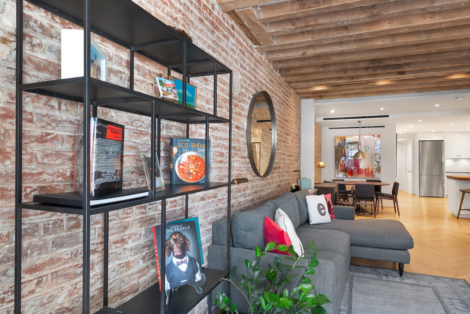 472 GREENWICH Street 6THFLOOR