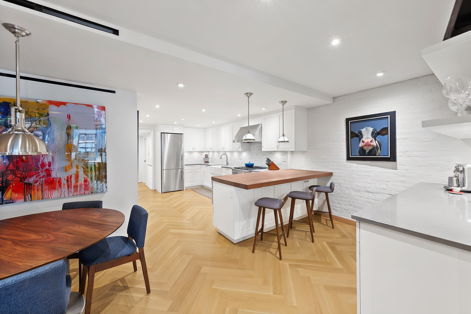 472 GREENWICH Street 6THFLOOR