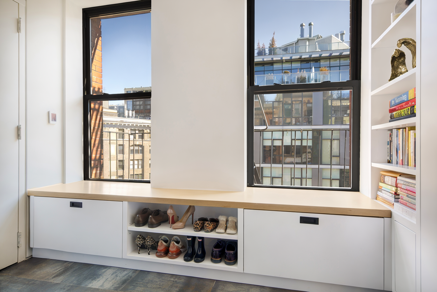 472 GREENWICH Street 6THFLOOR