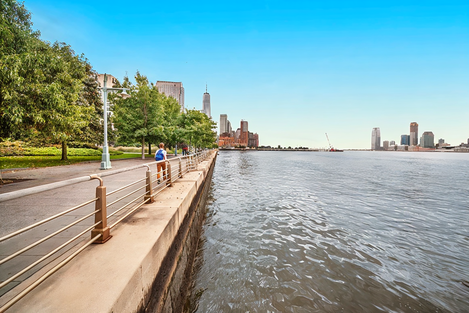 472 GREENWICH Street 6THFLOOR