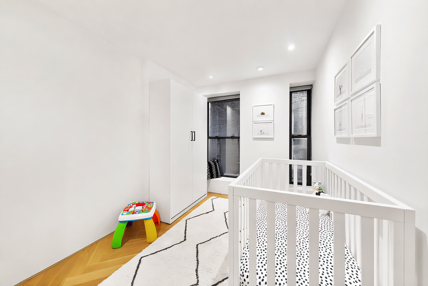 472 GREENWICH Street 6THFLOOR